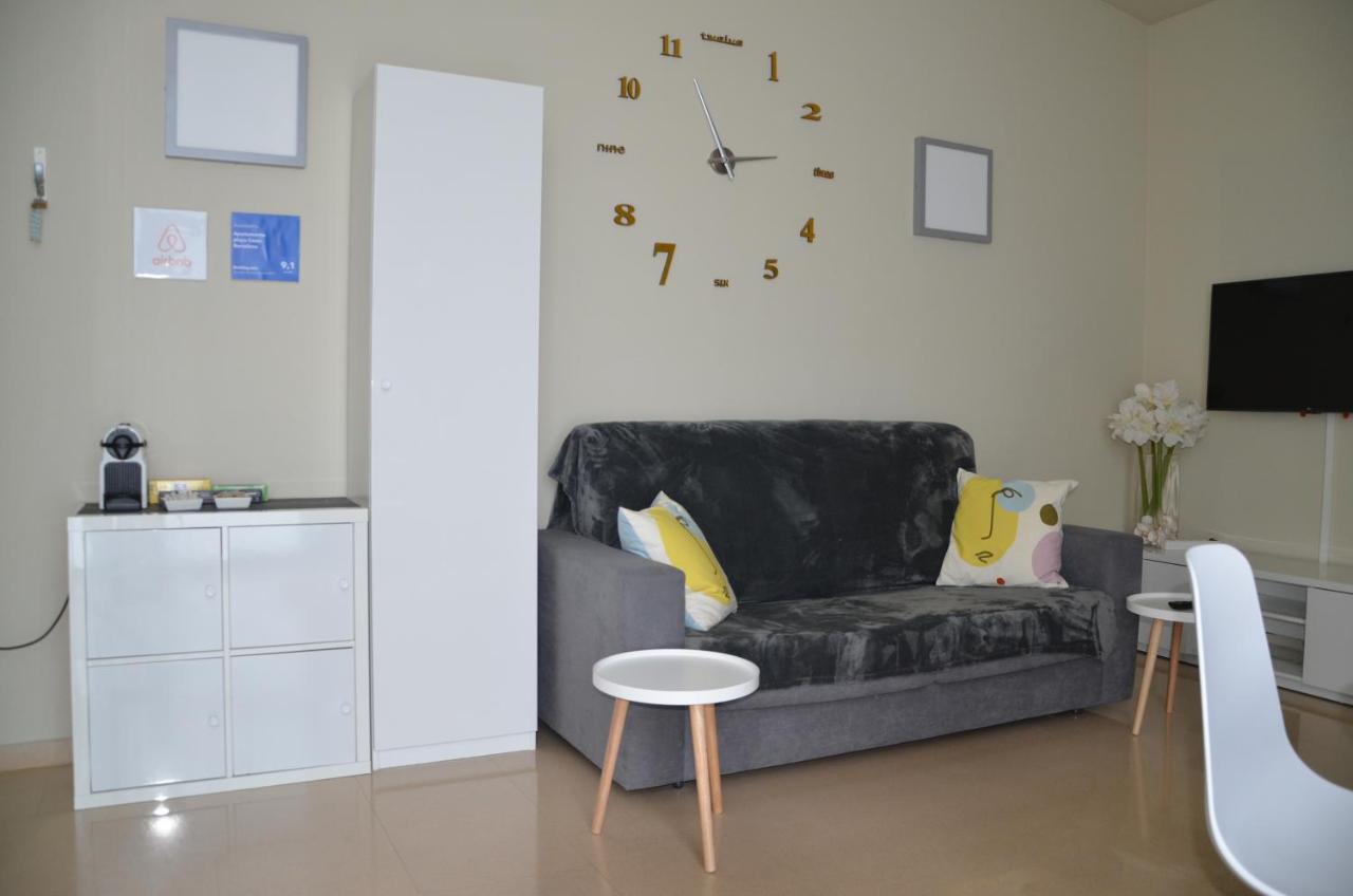 Apartamento Playa Costa Barcelona Malgrat de Mar Exterior foto