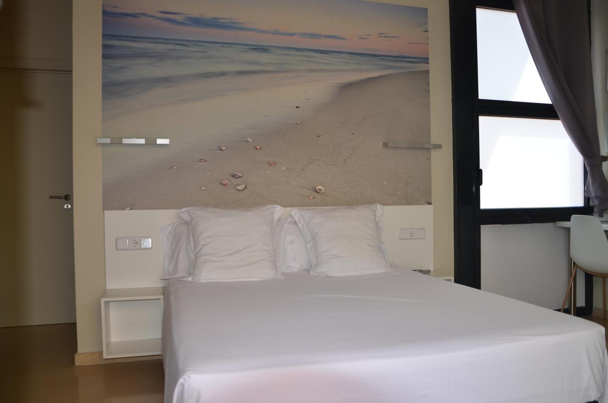 Apartamento Playa Costa Barcelona Malgrat de Mar Exterior foto