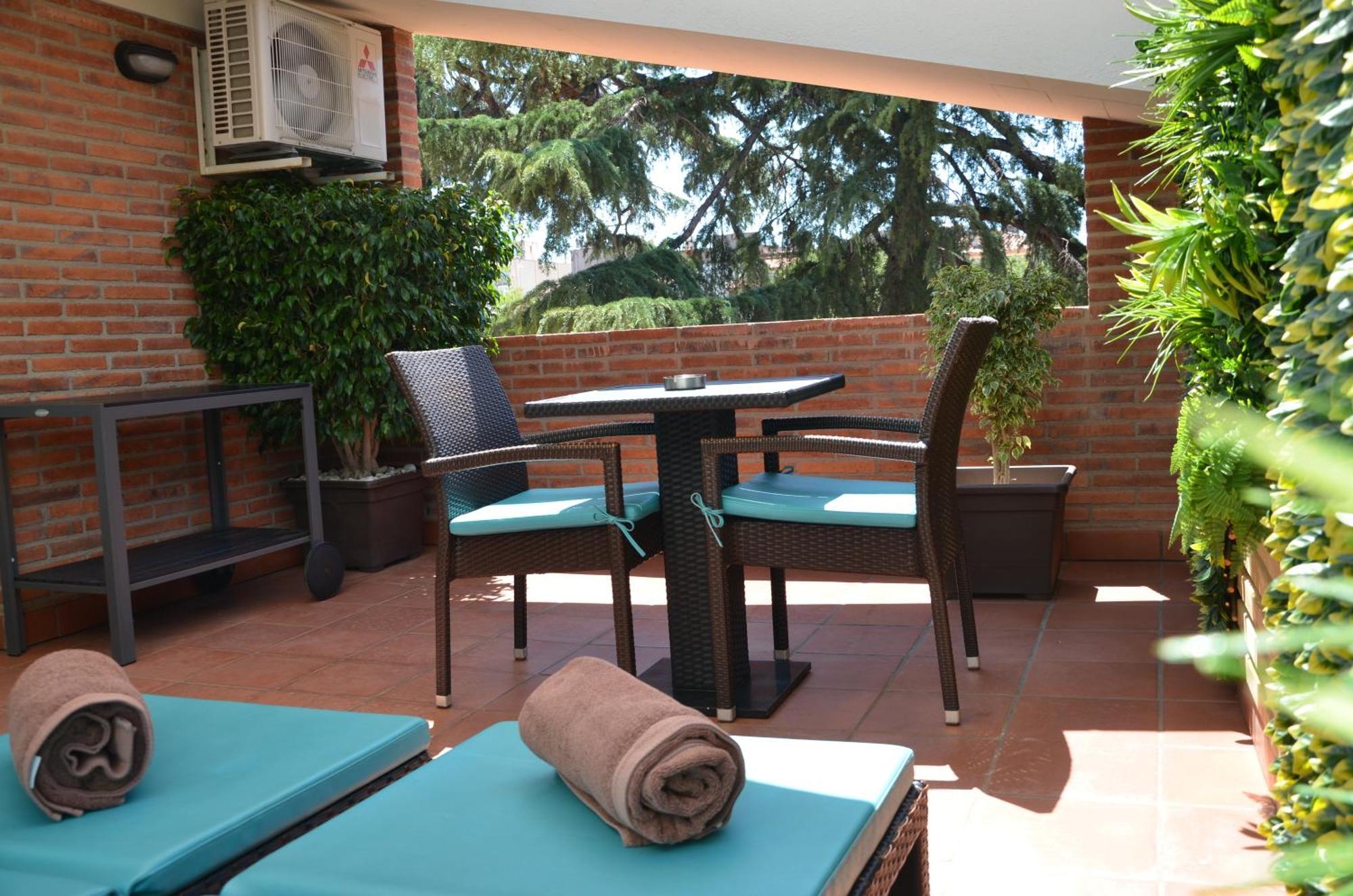 Apartamento Playa Costa Barcelona Malgrat de Mar Exterior foto
