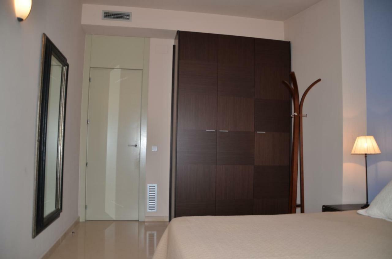 Apartamento Playa Costa Barcelona Malgrat de Mar Exterior foto